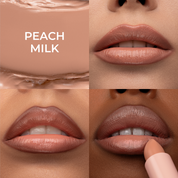 PEACH MILK