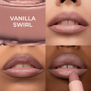 VANILLA SWIRL