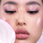MINI ROSE EYESHADOW PALETTE - פלטת צלליות לעיניים מיני רוז -  3