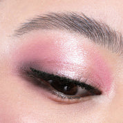 MINI ROSE EYESHADOW PALETTE - פלטת צלליות לעיניים מיני רוז -  4