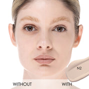 N2 - Fair Light Neutral
