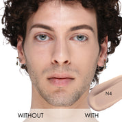 N4 - Light Neutral