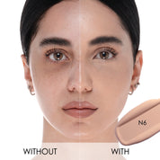 N6 - Light Medium Neutral