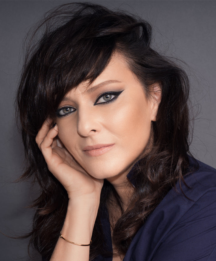 About Natasha Denona