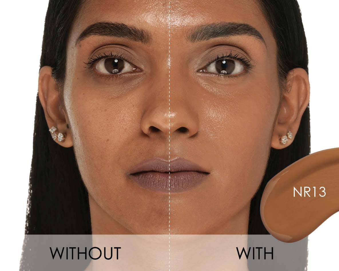 HY-Glam Concealer - היי-גלאם קונסילר -  10