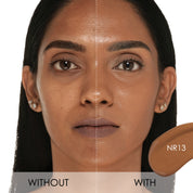 NR13 - Dark Neutral Rosy