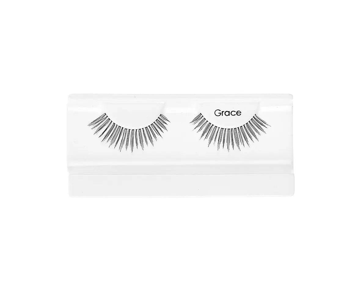 ריסים טבעיים - Natural eyelashes - Natasha Denona IL