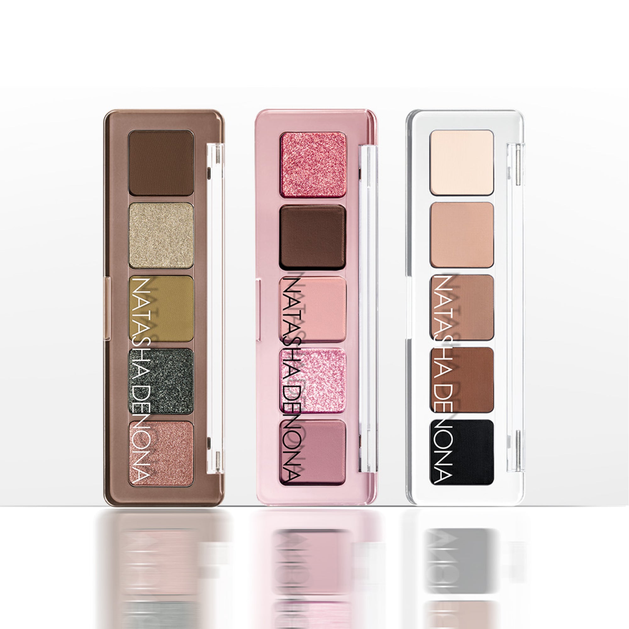 Mini Must-have Trio - Natasha Denona