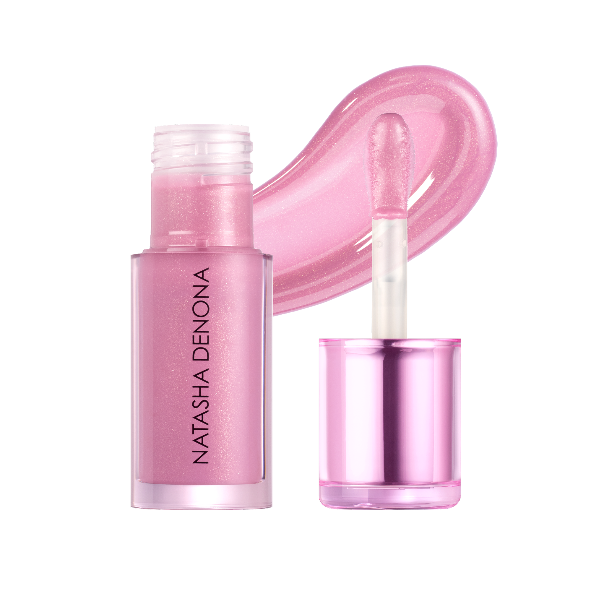 תמונת מוצר של היי-גלוס בגוון Lush Lila