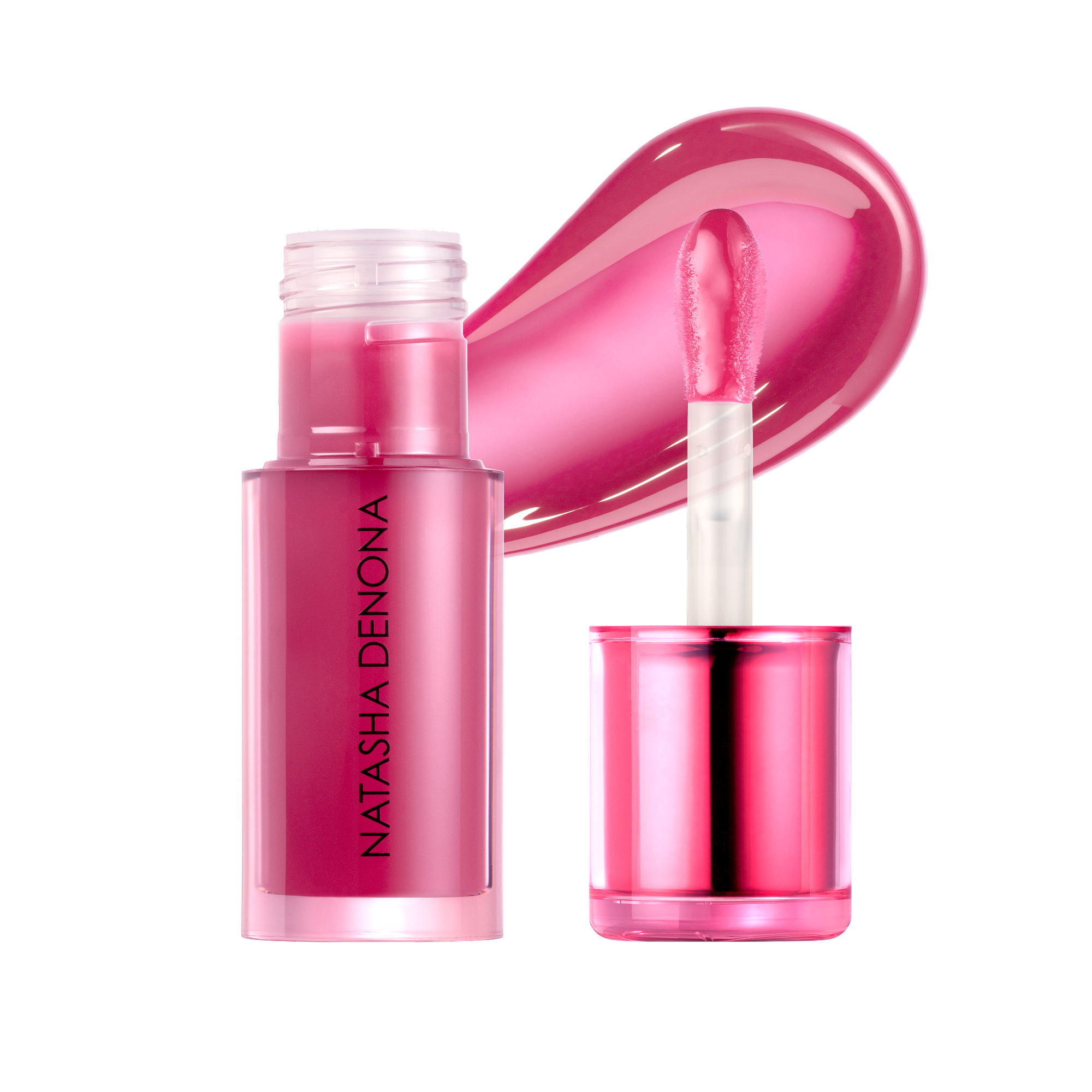 תמונת מוצר של היי-גלוס בגוון Berry Pop