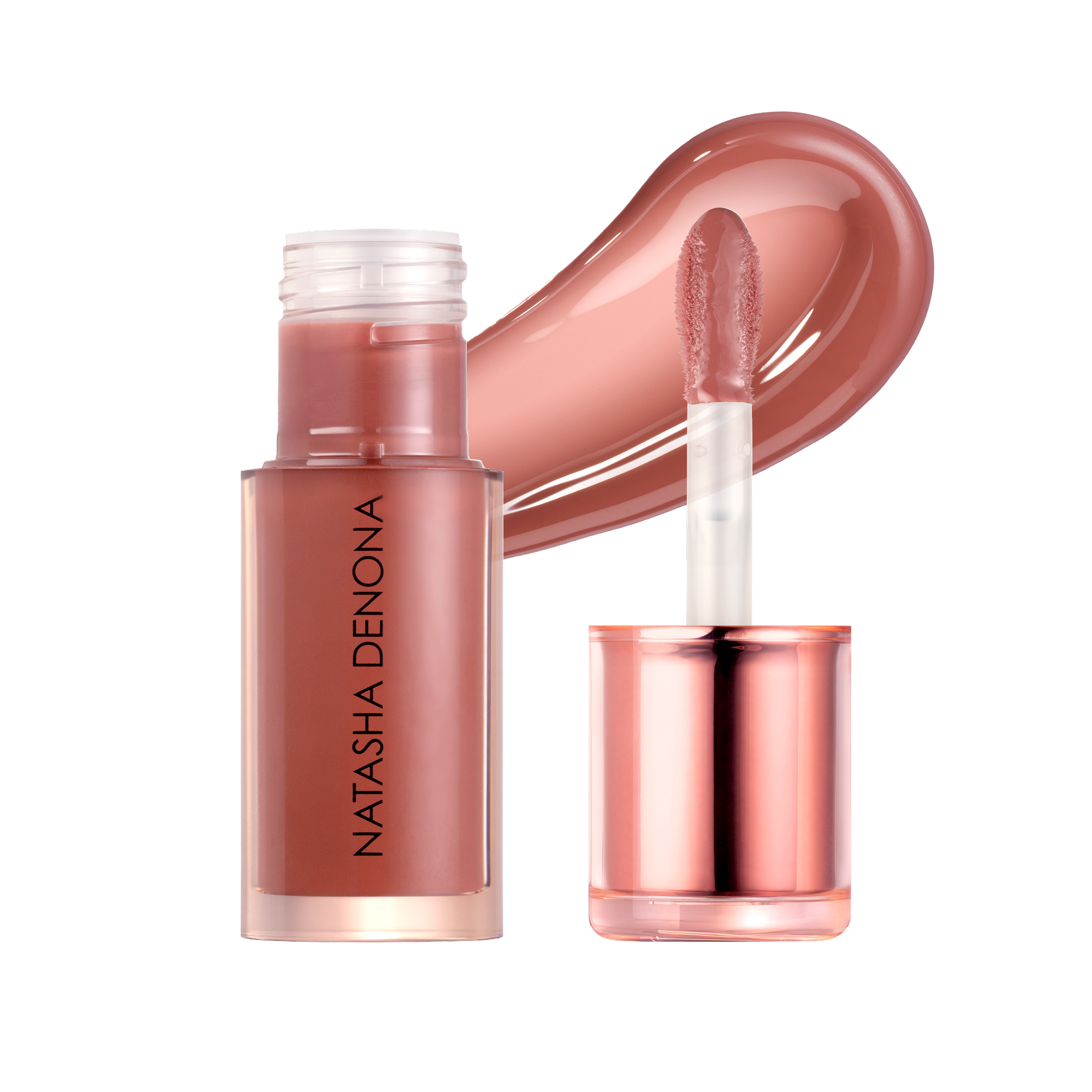 תמונת מוצר של היי-גלוס בגוון Spicy Caramel