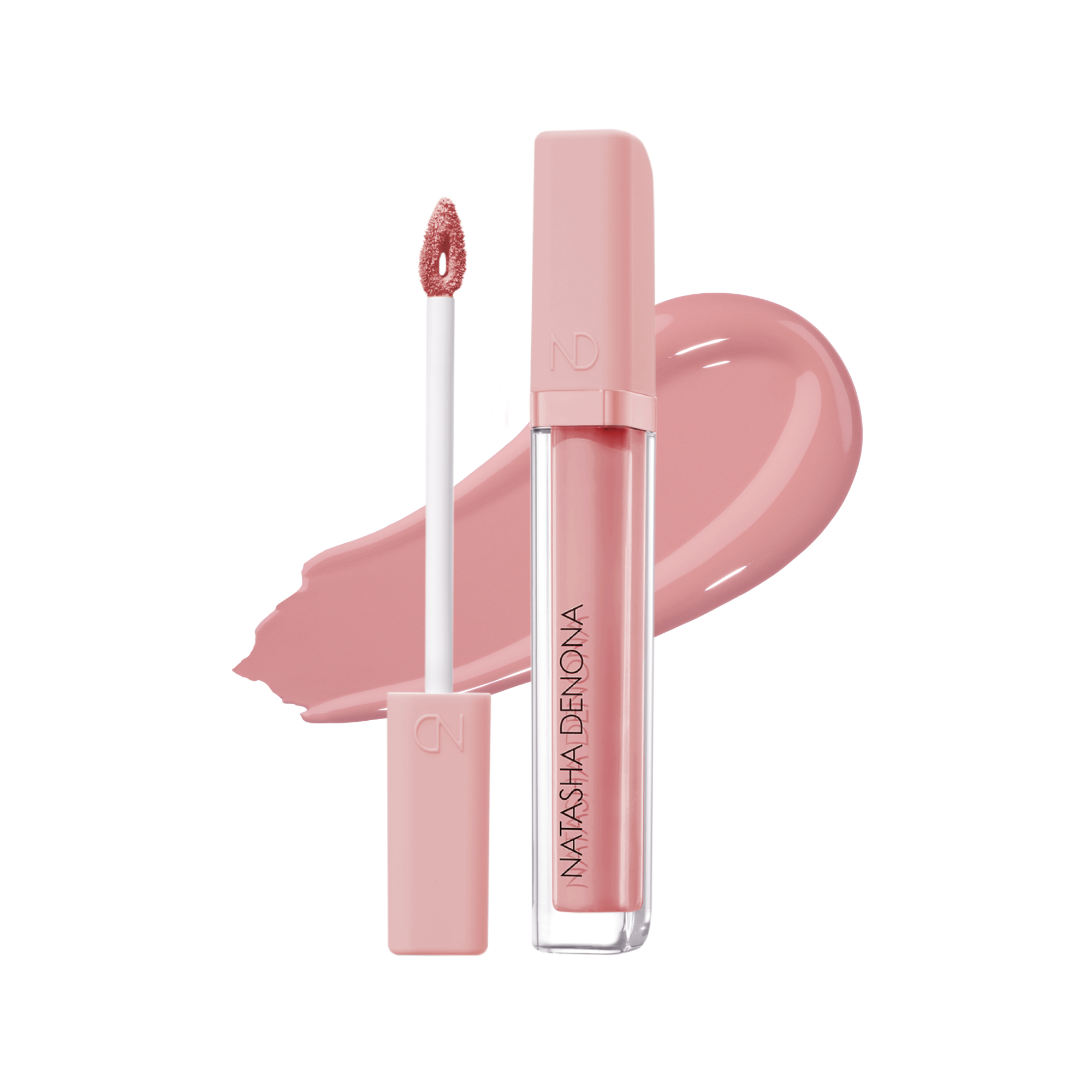 HY-GLAM BRIGHTENER - היי-גלאם קונסילר להארה - נטאשה דנונה מייקאפ