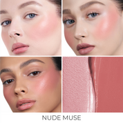 Nude Muse - NEW!