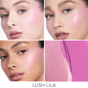 Lush Lila - NEW!