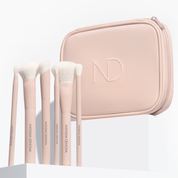 HY-GLAM BRUSH KIT - ערכת מברשות היי-גלאם