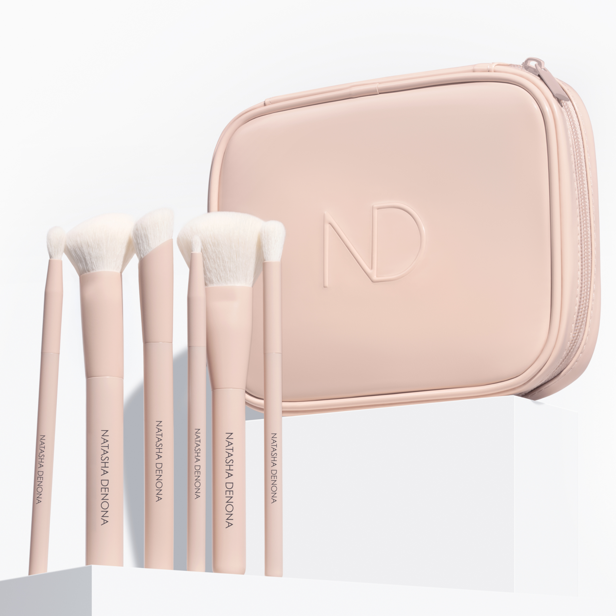 HY-GLAM BRUSH KIT - ערכת מברשות היי-גלאם