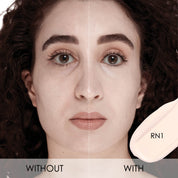 RN1 - Fair Rosy Neutral