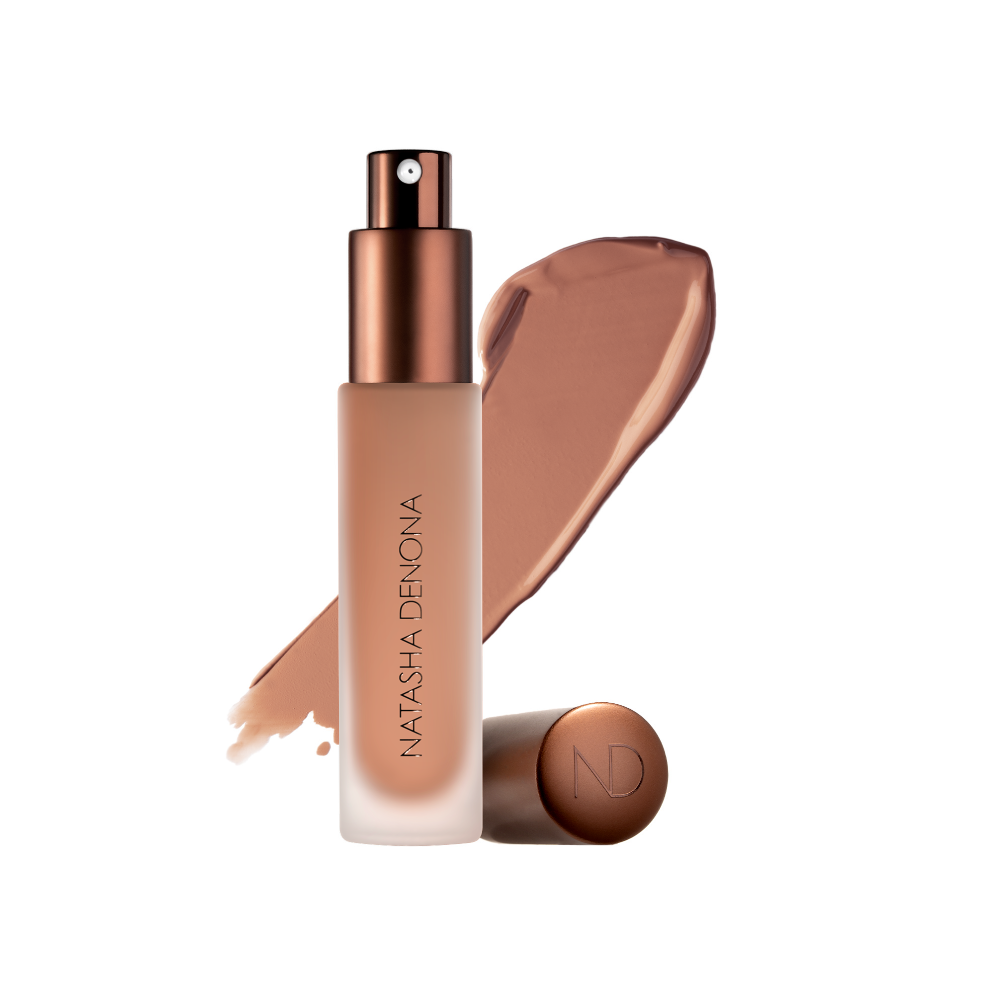HY-SCULPT LIQUID BRONZER - היי-סקאלפ ברונזר נוזלי