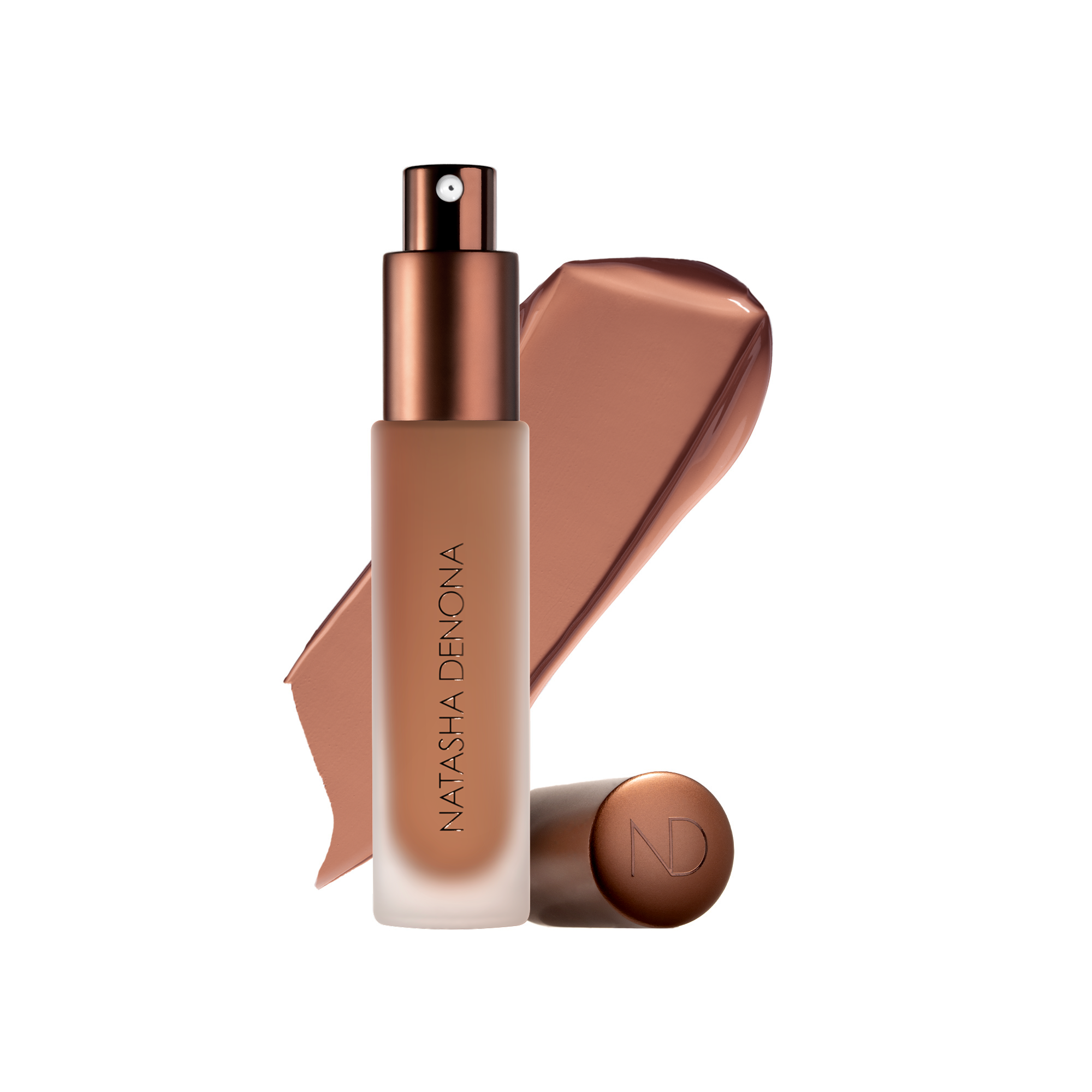 HY-SCULPT LIQUID BRONZER - היי-סקאלפ ברונזר נוזלי