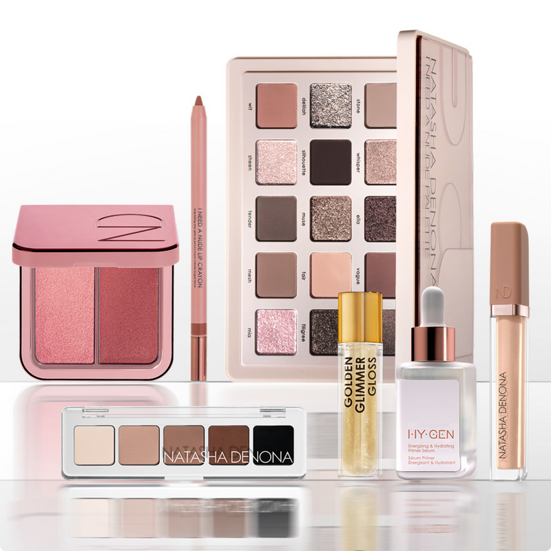 סט למתחילים - ב-30% הנחה