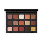 SUNSET EYESHADOW PALETTE - פלטת צלליות לעיניים סאנסט Natasha Denona