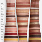 SUNSET EYESHADOW PALETTE - פלטת צלליות לעיניים סאנסט Natasha Denona