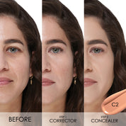 C2 - Light Corrector