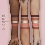 eyeshadow palette mini biba - פלטת צלליות לעיניים מיני ביבה Natasha Denona
