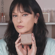 HY-GLAM SETTING POWDER - פודרה מקבעת היי-גלאם