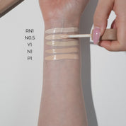 RN3 - Light Rosy Neutral