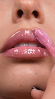 Lush Lila