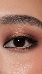 MINI BLOOM EYESHADOW PALETTE - פלטת צלליות לעיניים מיני בלום
