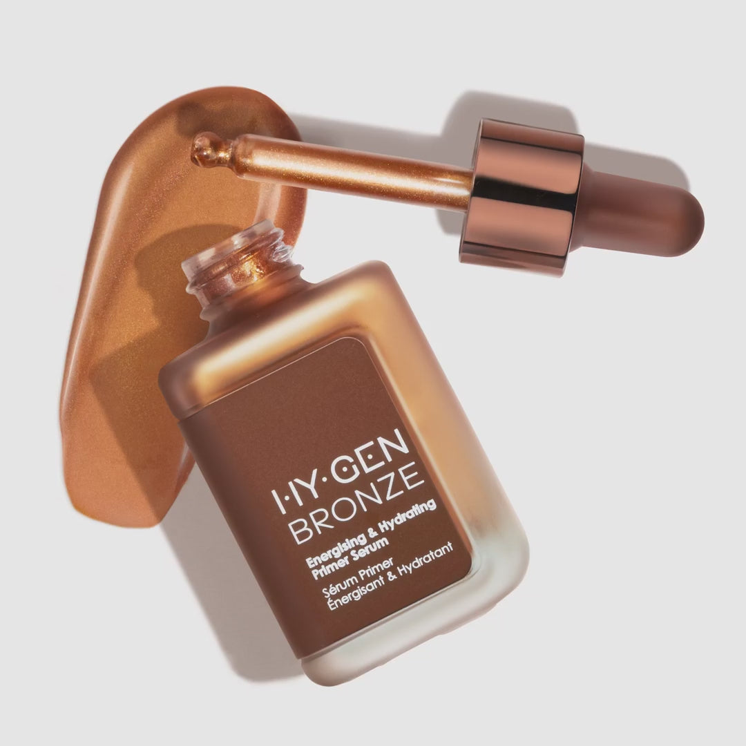 HY-GEN BRONZE - היי-ג'ן ברונז