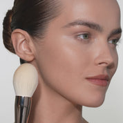 HY-GLAM POWDER BRUSH - מברשת פודרה