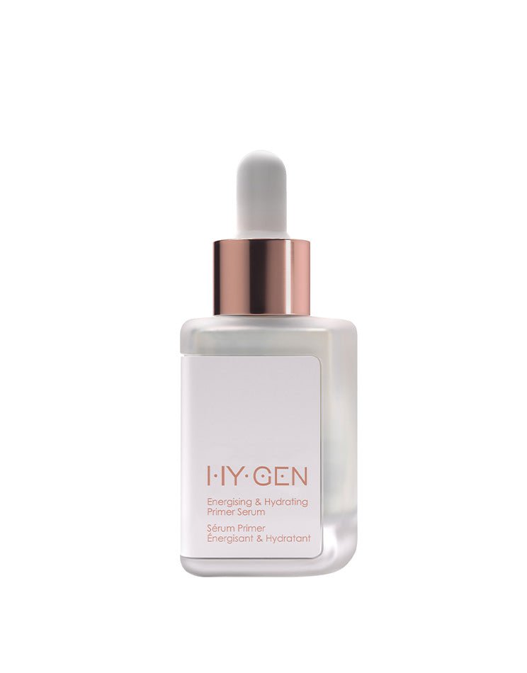 HY-GEN PRIMER SERUM - הייג’ן פריימר סרום