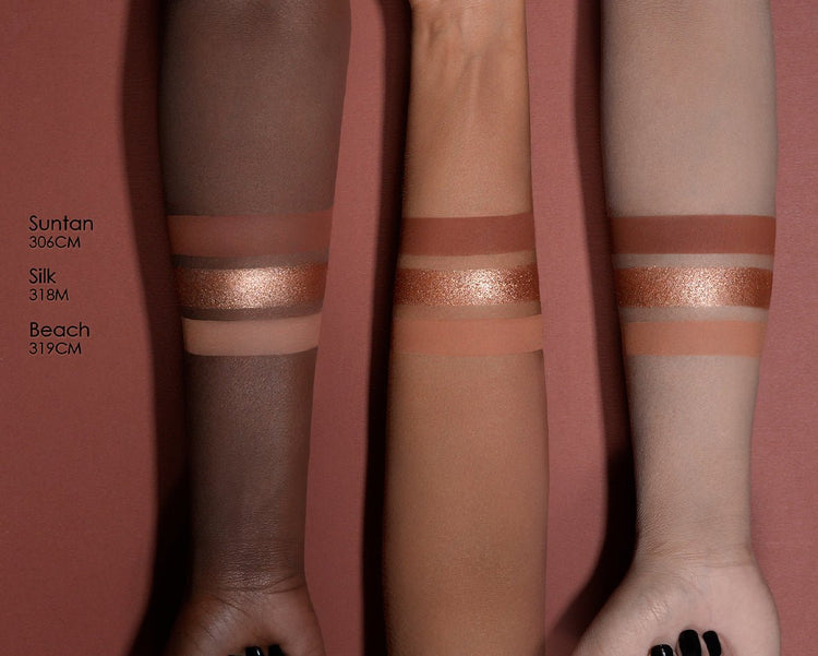 BABY BRONZE EYESHADOW PALETTE