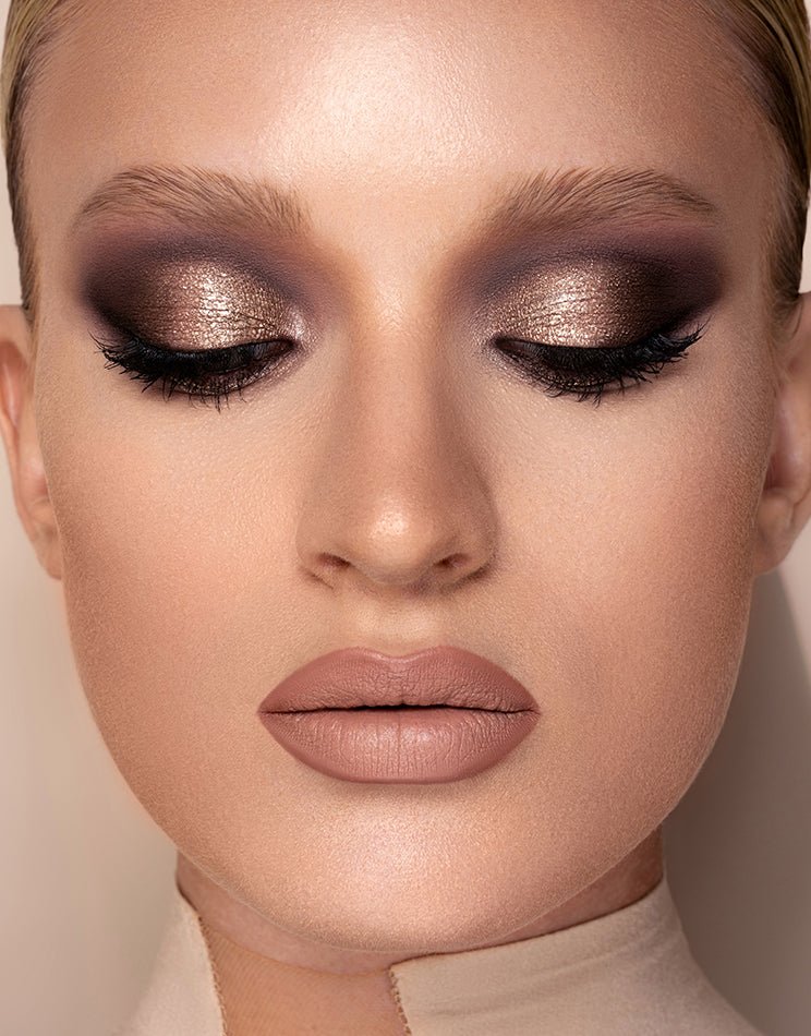 I NEED A NUDE EYESHADOW PALETTE