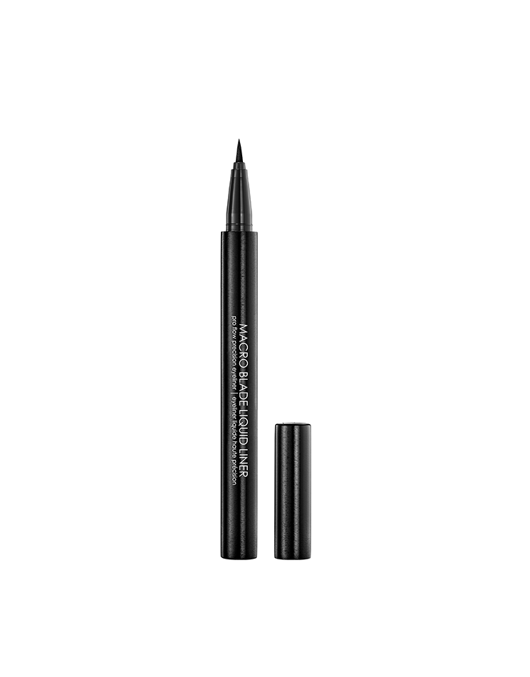 MACRO BLADE PRO FLOW PRECISION EYELINER packshot