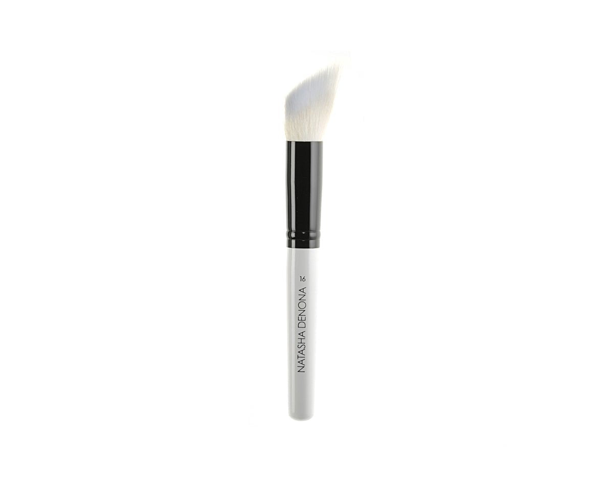 NO. 16 POWDER SHIMMER BRUSH packshot