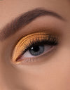 פלטת בייבי גולד - Baby Gold Eyeshadow Palette