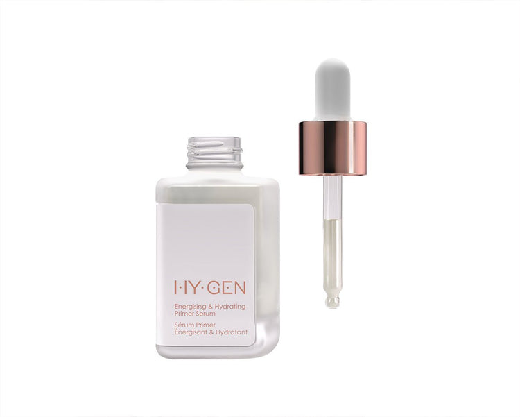 HY-GEN PRIMER SERUM - הייג’ן פריימר סרום