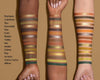 YUCCA EYESHADOW PALETTE