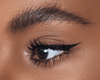 MACRO BLADE PRO FLOW PRECISION EYELINER model look