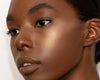 MINI BLUSH GLOW DUO BLUSH & HIGHLIGHTING POWDER model look
