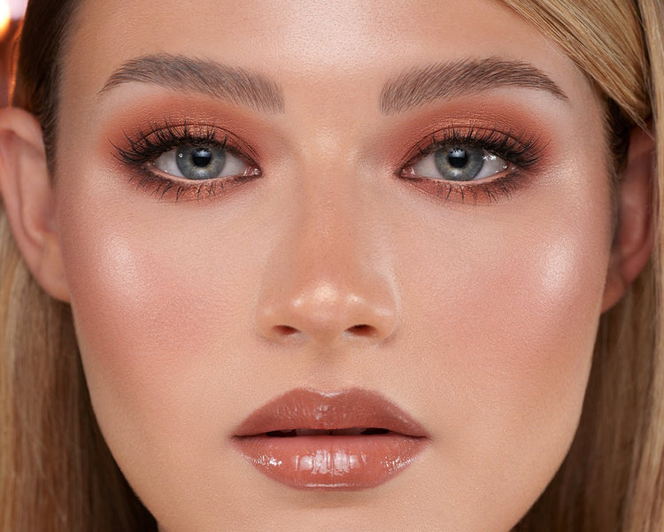 BABY BRONZE EYESHADOW PALETTE