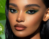 YUCCA EYESHADOW PALETTE