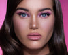 LOVE FACE PALETTE - פלטת לאב פייס