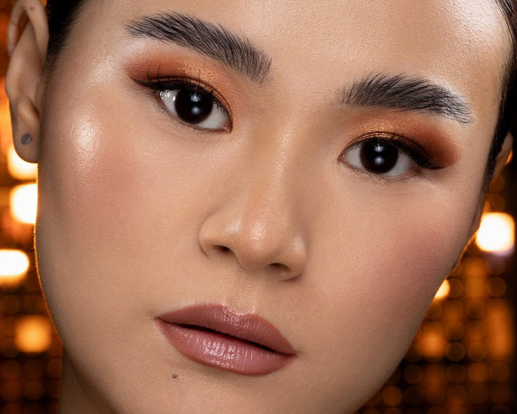 BABY BRONZE EYESHADOW PALETTE