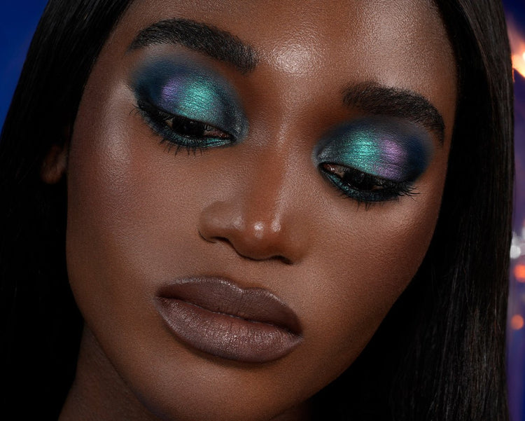 MINI TRIOCHROME EYESHADOW PALETTE
