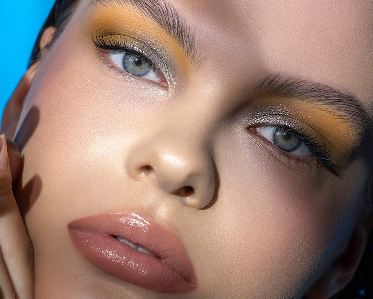 YUCCA EYESHADOW PALETTE
